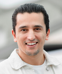 Dr. Thomas R.